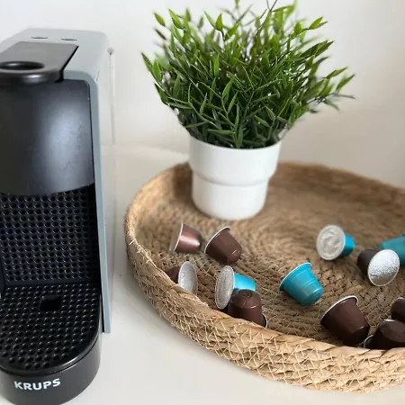 Sa Caleta Apartamento Con Piscina Junto A La Playa * Cala'N Blanes (Menorca)