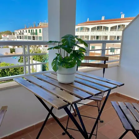 Sa Caleta Apartamento Con Piscina Junto A La Playa