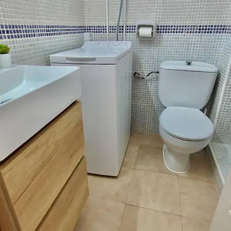 Sa Caleta Apartamento Con Piscina Junto A La Playa Διαμέρισμα Cala'N Blanes (Menorca)