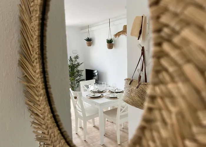 Sa Caleta Apartamento Con Piscina Junto A La Playa דירה