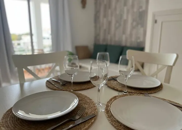 Sa Caleta Apartamento Con Piscina Junto A La Playa *