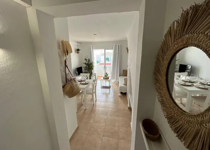 דירה Sa Caleta Apartamento Con Piscina Junto A La Playa *