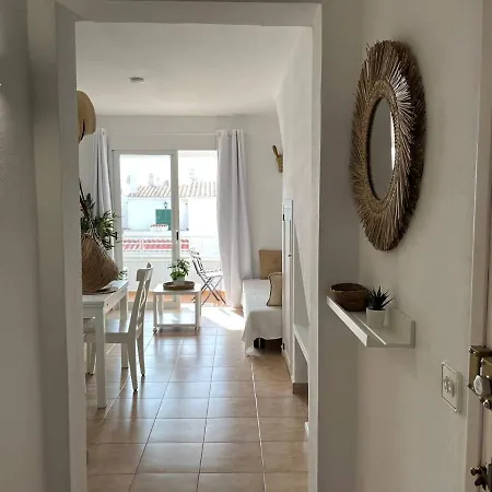 Apartamento Con Piscina Y Junto A La Playa -sa Roqueta Apartment Cala'N Blanes (Menorca)