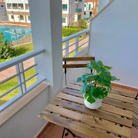 Apartamento Con Piscina Y Junto A La Playa -sa Roqueta Apartment *