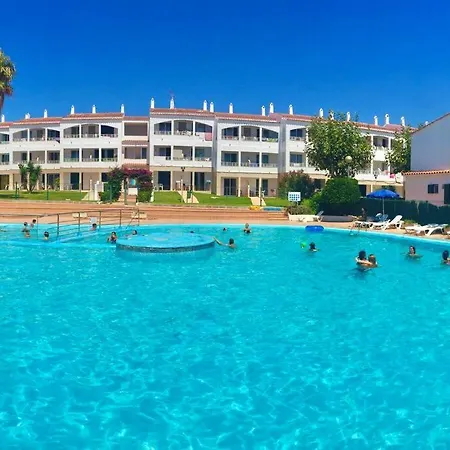 Lejlighed Sa Caleta Apartamento Con Piscina Junto A La Playa Cala'N Blanes (Menorca)