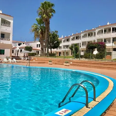 Apartment Apartamento Con Piscina Y Junto A La Playa -sa Roqueta *