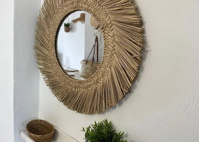 Apartment Sa Caleta Apartamento Con Piscina Junto A La Playa *