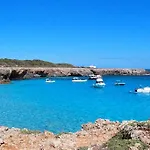 Sa Caleta Apartamento Con Piscina Junto A La Playa * 칼라엔블레인즈