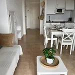 Sa Caleta Apartamento Con Piscina Junto A La Playa *