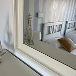 Sa Caleta Apartamento Con Piscina Junto A La Playa 아파트 칼라엔블레인즈