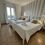 Sa Caleta Apartamento Con Piscina Junto A La Playa 칼라엔블레인즈