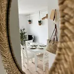 Sa Caleta Apartamento Con Piscina Junto A La Playa 아파트