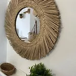 아파트 Sa Caleta Apartamento Con Piscina Junto A La Playa *