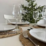 Sa Caleta Apartamento Con Piscina Junto A La Playa 아파트 칼라엔블레인즈