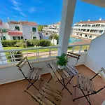 아파트 Sa Caleta Apartamento Con Piscina Junto A La Playa 칼라엔블레인즈